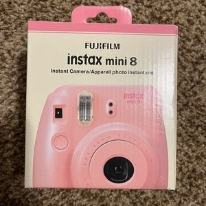 Brand new Polaroid Camera